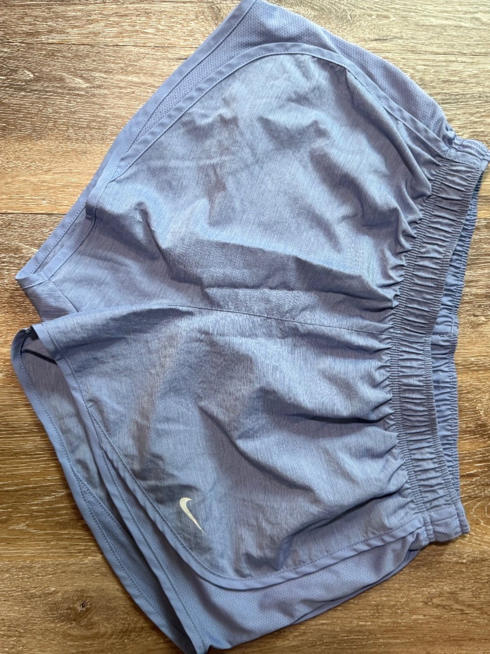 Women's Nike Dri-Fit Shorts